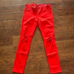 Kancan jeans size 29.  Skinny.